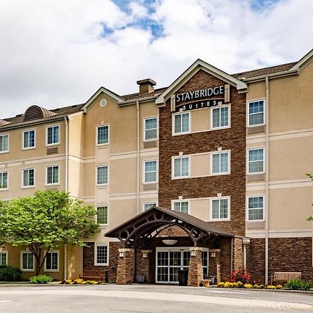 Staybridge Suites - Philadelphia Valley Forge 422 By Ihg Royersford Εξωτερικό φωτογραφία