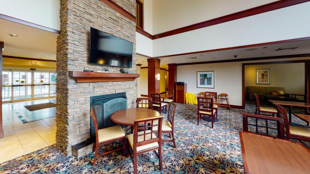 Staybridge Suites - Philadelphia Valley Forge 422 By Ihg Royersford Εξωτερικό φωτογραφία
