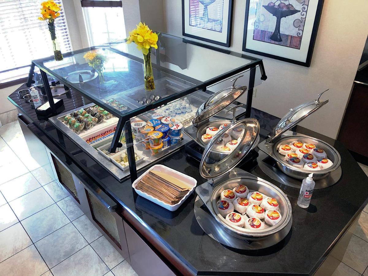 Staybridge Suites - Philadelphia Valley Forge 422 By Ihg Royersford Εξωτερικό φωτογραφία