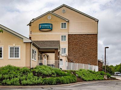 Staybridge Suites - Philadelphia Valley Forge 422 By Ihg Royersford Εξωτερικό φωτογραφία