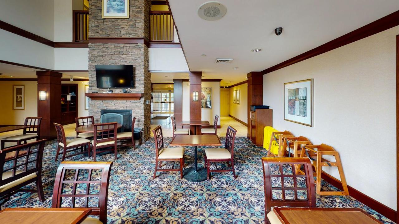 Staybridge Suites - Philadelphia Valley Forge 422 By Ihg Royersford Εξωτερικό φωτογραφία
