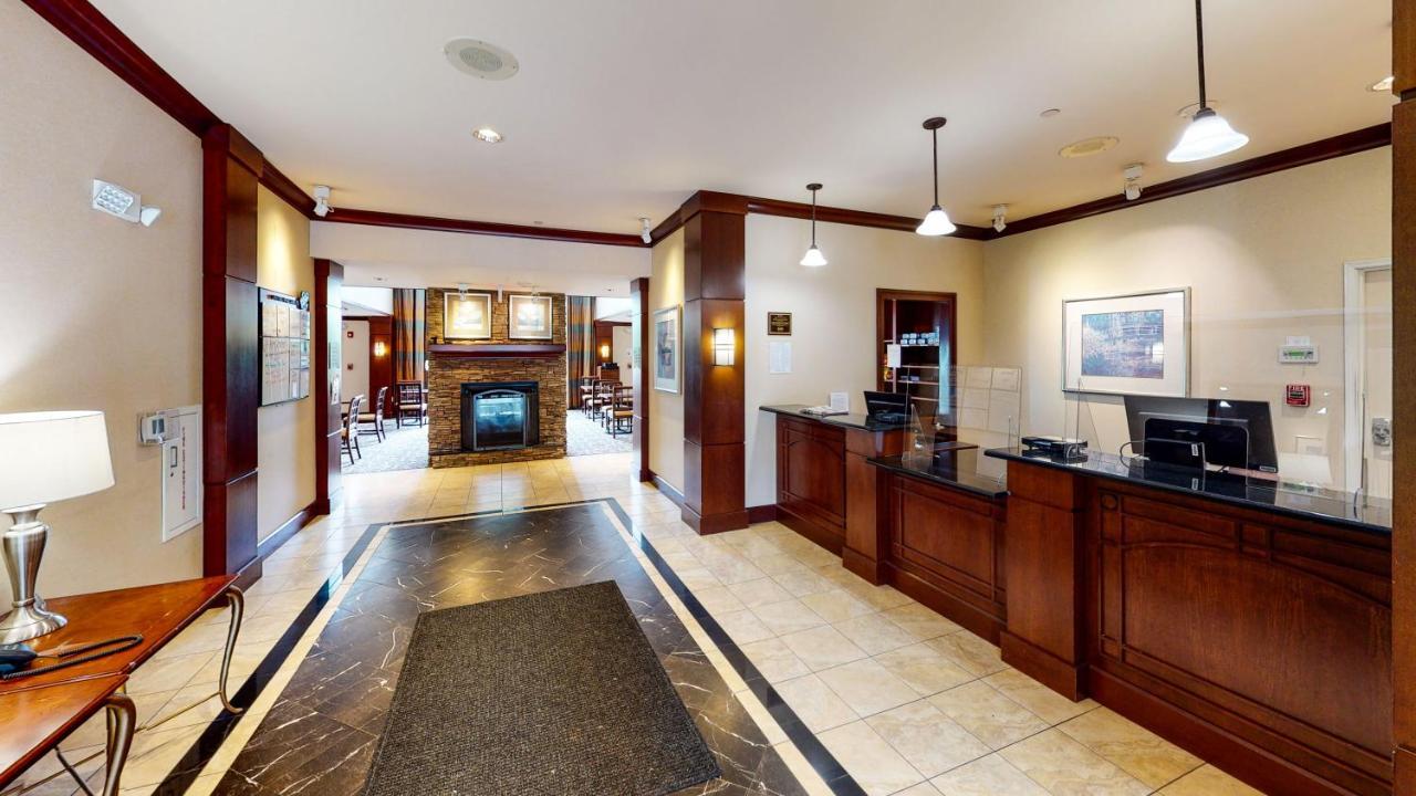 Staybridge Suites - Philadelphia Valley Forge 422 By Ihg Royersford Εξωτερικό φωτογραφία