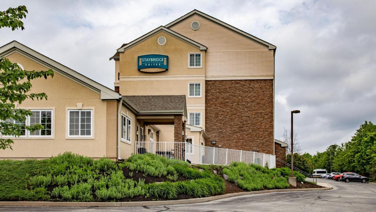 Staybridge Suites - Philadelphia Valley Forge 422 By Ihg Royersford Εξωτερικό φωτογραφία