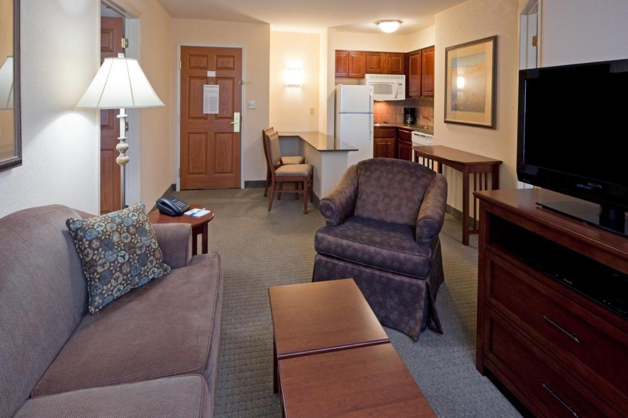 Staybridge Suites - Philadelphia Valley Forge 422 By Ihg Royersford Εξωτερικό φωτογραφία