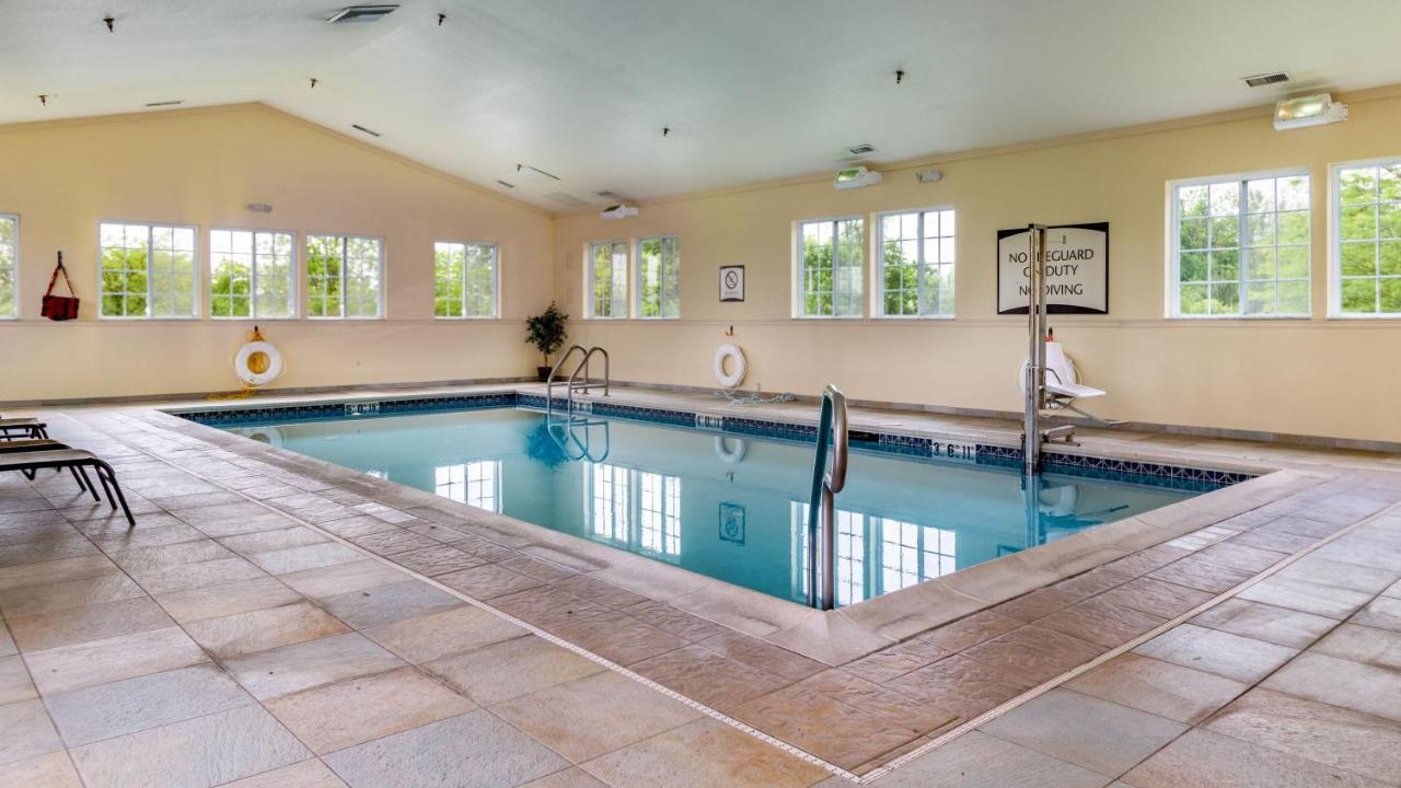 Staybridge Suites - Philadelphia Valley Forge 422 By Ihg Royersford Εξωτερικό φωτογραφία